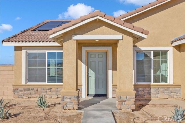 10110 Kemper Avenue, Adelanto, CA 92301