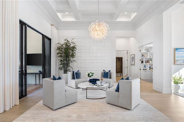 3737 Mahogany Bend DR, Naples, FL 34114