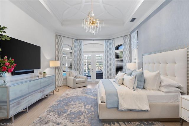 3737 Mahogany Bend DR, Naples, FL 34114