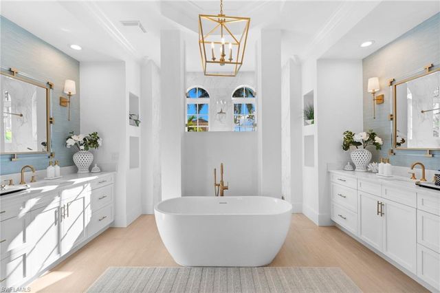 3737 Mahogany Bend DR, Naples, FL 34114