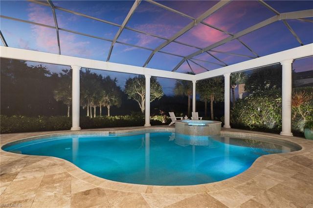 3737 Mahogany Bend DR, Naples, FL 34114