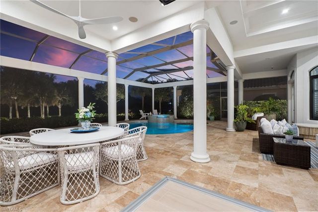 3737 Mahogany Bend DR, Naples, FL 34114