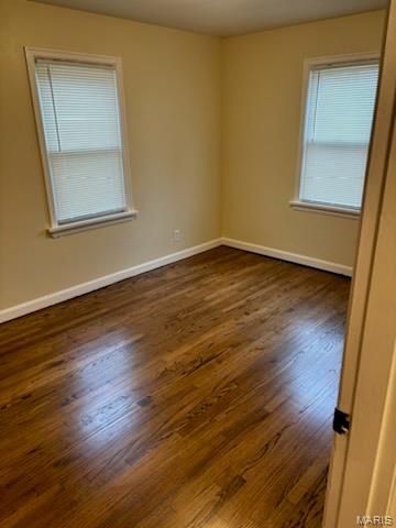 832 Elsworth Place, Ferguson, MO 63135