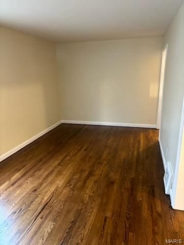 832 Elsworth Place, Ferguson, MO 63135