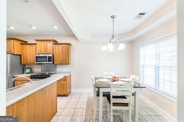 608 Twelve Oaks Drive, Warner Robins, GA 31088