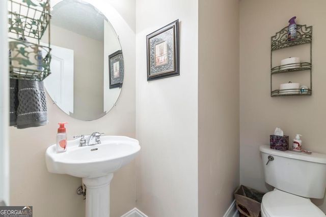 608 Twelve Oaks Drive, Warner Robins, GA 31088