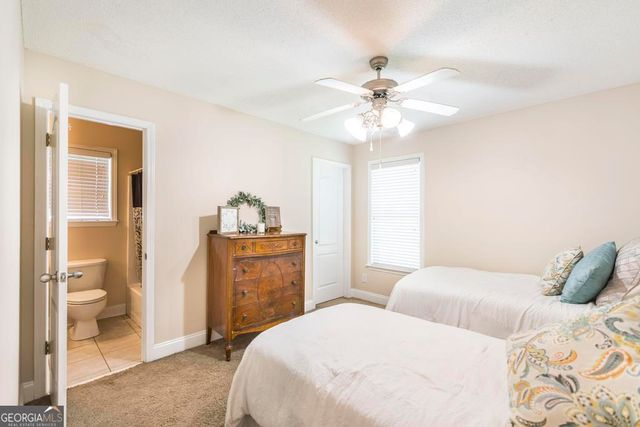 608 Twelve Oaks Drive, Warner Robins, GA 31088