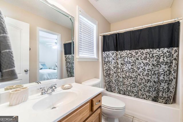 608 Twelve Oaks Drive, Warner Robins, GA 31088