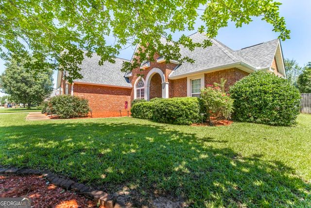 608 Twelve Oaks Drive, Warner Robins, GA 31088