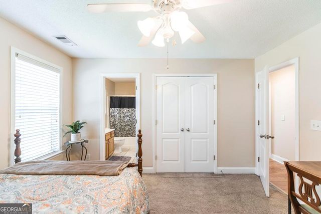 608 Twelve Oaks Drive, Warner Robins, GA 31088