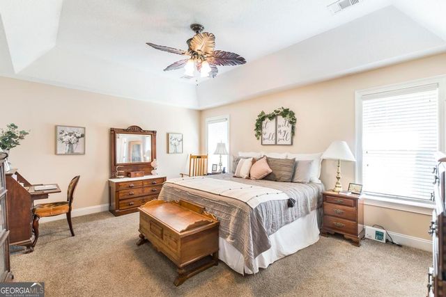 608 Twelve Oaks Drive, Warner Robins, GA 31088