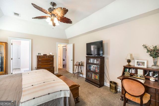 608 Twelve Oaks Drive, Warner Robins, GA 31088