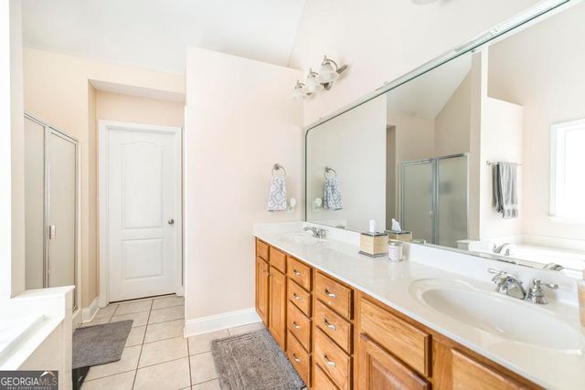 608 Twelve Oaks Drive, Warner Robins, GA 31088