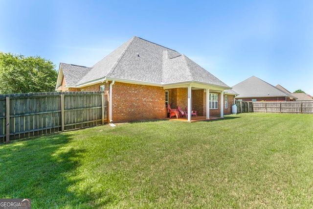 608 Twelve Oaks Drive, Warner Robins, GA 31088