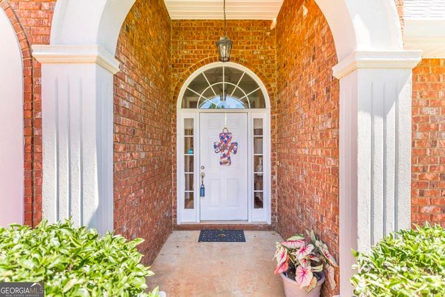 608 Twelve Oaks Drive, Warner Robins, GA 31088