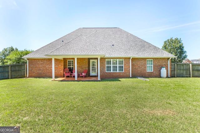 608 Twelve Oaks Drive, Warner Robins, GA 31088