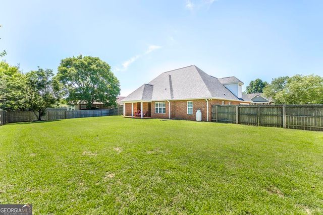 608 Twelve Oaks Drive, Warner Robins, GA 31088