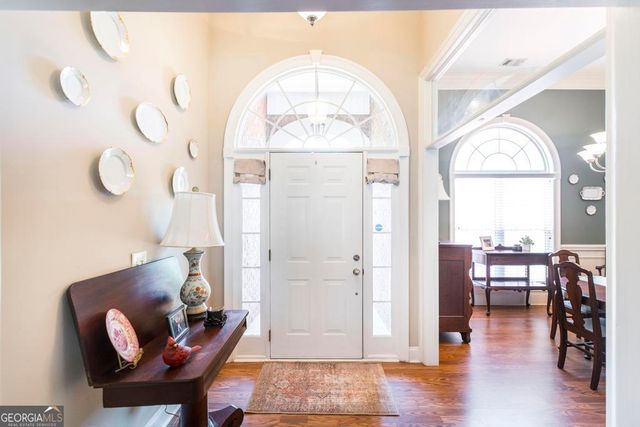 608 Twelve Oaks Drive, Warner Robins, GA 31088