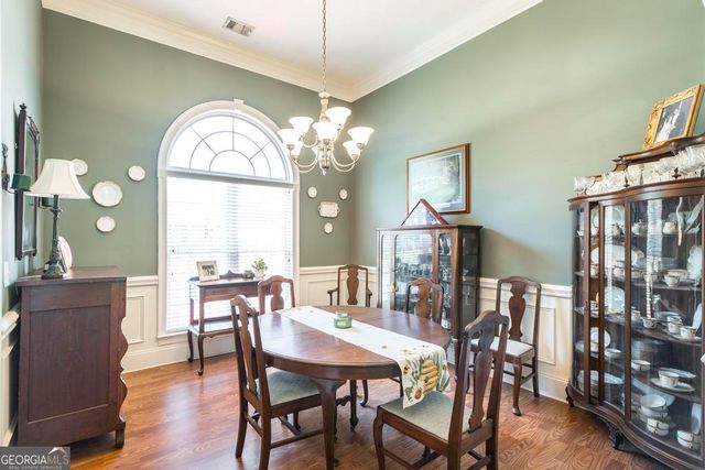 608 Twelve Oaks Drive, Warner Robins, GA 31088