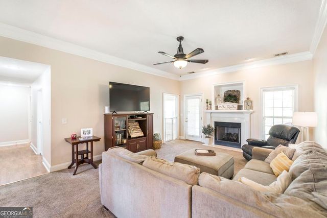 608 Twelve Oaks Drive, Warner Robins, GA 31088