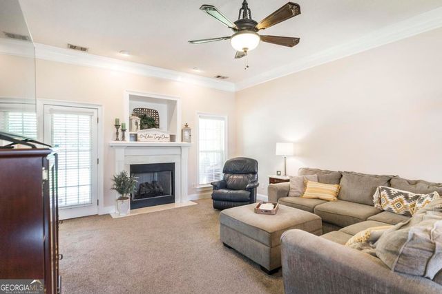 608 Twelve Oaks Drive, Warner Robins, GA 31088