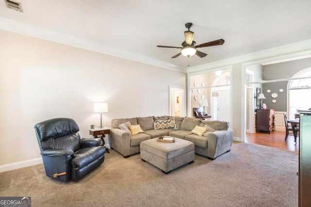 608 Twelve Oaks Drive, Warner Robins, GA 31088