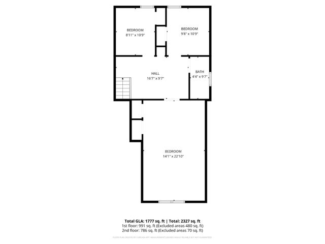 304 W Winterberry Trl, White House, TN 37188
