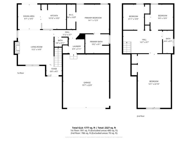 304 W Winterberry Trl, White House, TN 37188