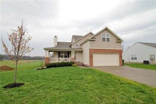 304 W Winterberry Trl, White House, TN 37188