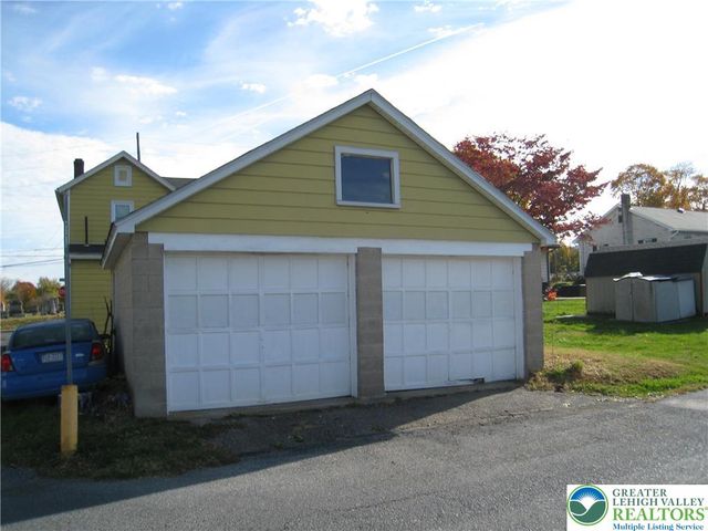 623 Packer Street, Easton, PA 18042