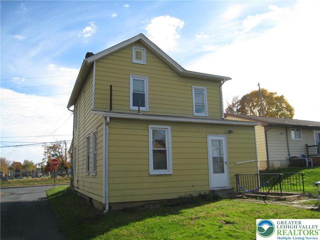 623 Packer Street, Easton, PA 18042