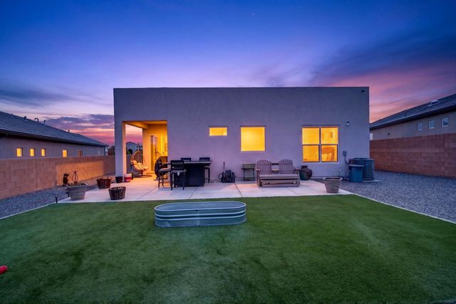 5213 Bullseye Road NE, Rio Rancho, NM 87144