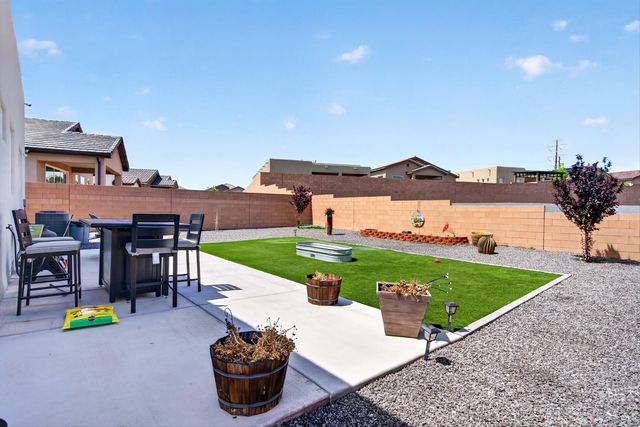 5213 Bullseye Road NE, Rio Rancho, NM 87144
