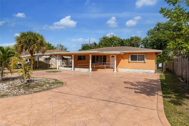 6309 SW 18th Street, Miramar, FL 33023