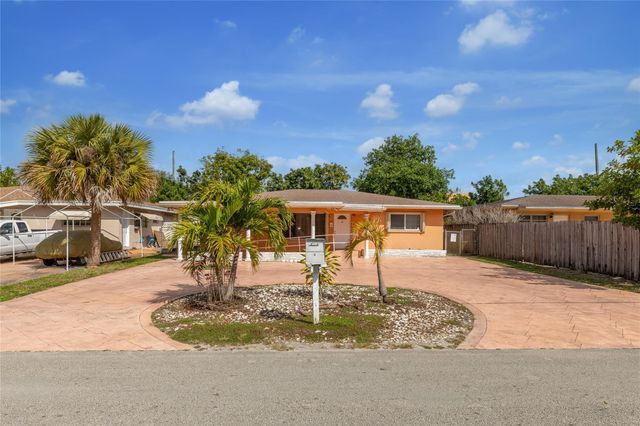 6309 SW 18th Street, Miramar, FL 33023