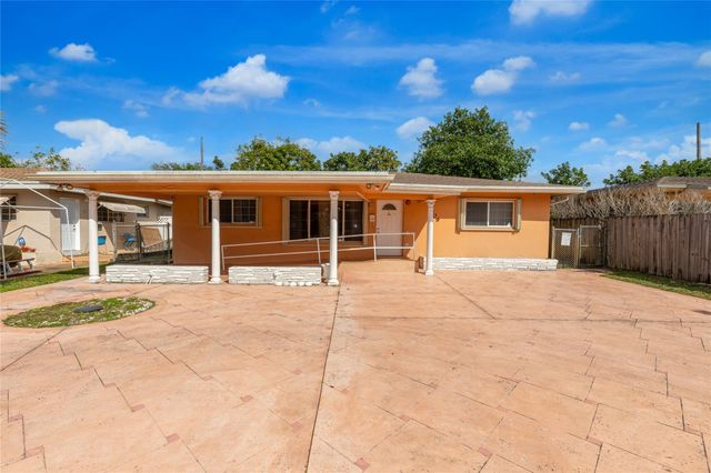 6309 SW 18th Street, Miramar, FL 33023