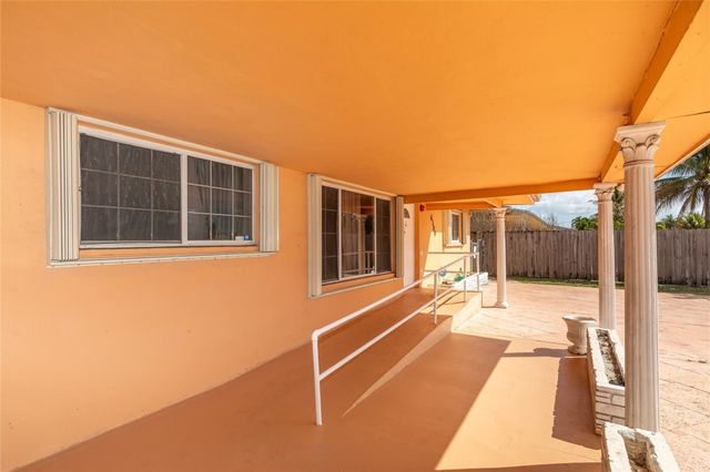 6309 SW 18th Street, Miramar, FL 33023