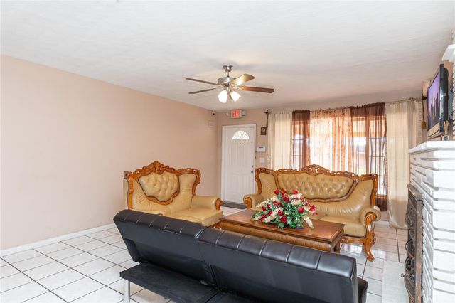 6309 SW 18th Street, Miramar, FL 33023