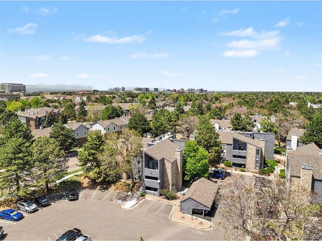 9727 E Peakview Ave A03, Englewood, CO 80111
