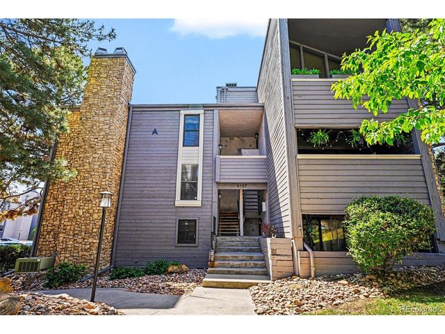 9727 E Peakview Ave A03, Englewood, CO 80111