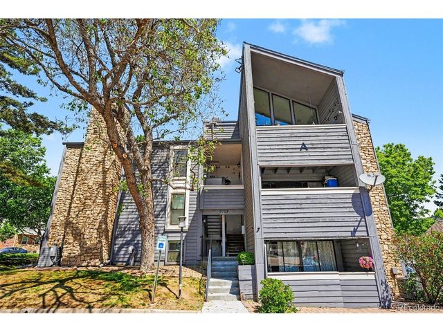 9727 E Peakview Ave A03, Englewood, CO 80111