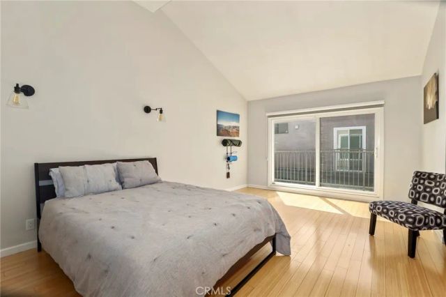 6525 La Mirada Avenue 112, Los Angeles, CA 90038