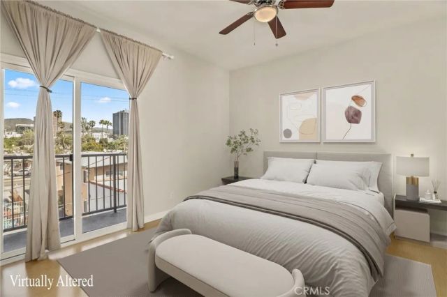 6525 La Mirada Avenue 112, Los Angeles, CA 90038