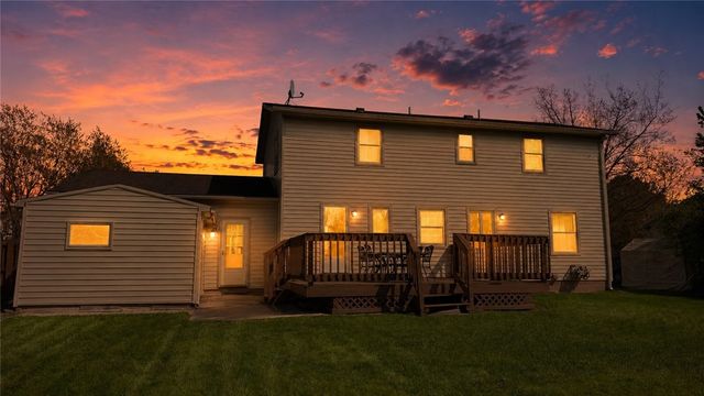 11 Barns Court, Greece, NY 14612