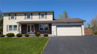 11 Barns Court, Greece, NY 14612