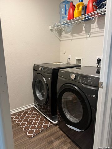 6806 Prue Rd Unit 44, San Antonio, TX 78240