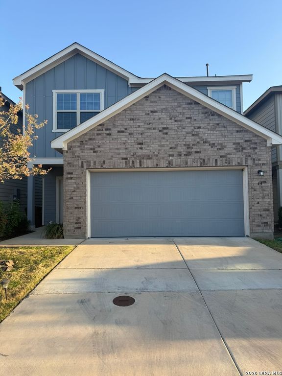 6806 Prue Rd Unit 44, San Antonio, TX 78240