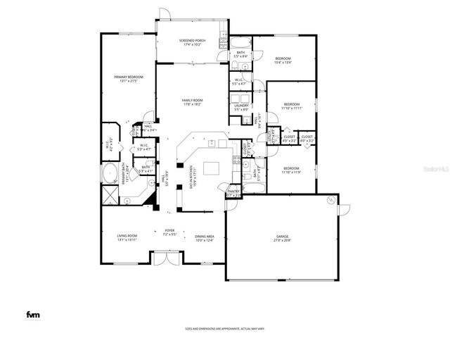 9125 BISCAYNE WAY, Seminole, FL 33776