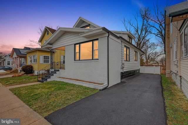 28 DUBOIS AVE, Woodbury, NJ 08096