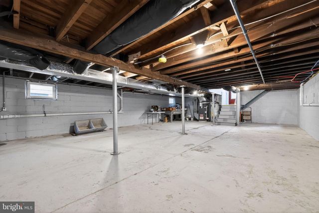 28 DUBOIS AVE, Woodbury, NJ 08096